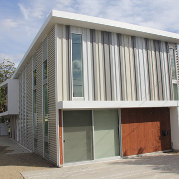 Pass Avenue Proto Home