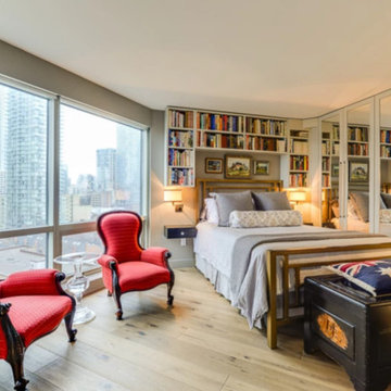 Bay Bloor Condo