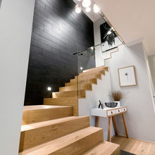 Staircases