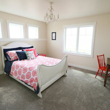 girl rooms/bath