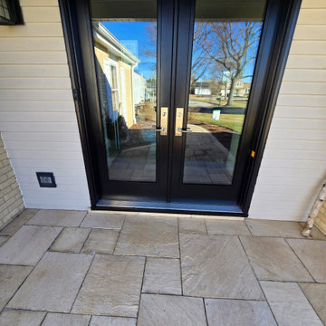 Windows and Doors