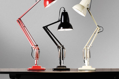Anglepoise® Original 1227™ Desk Lamp