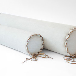 Whip Pillow Collection - Decorative Pillows