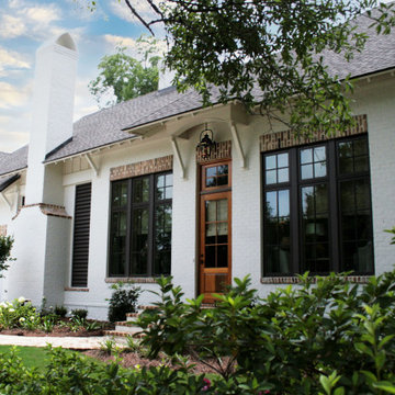 Southern Elegance