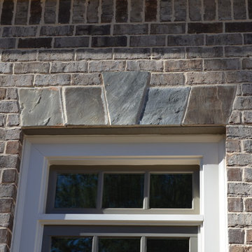 East Cobb New Home