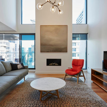 Istana Apartment