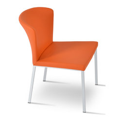 Capri Chair - Dining Chairs
