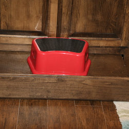 Custom Cabinetry - Products