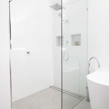 Canning Vale - (Ensuite)