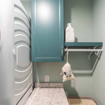 Ambler Interior & Exterior Remodel