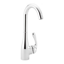 Hansgrohe Allegro E Bar Faucet 14801001 - Bar Faucets