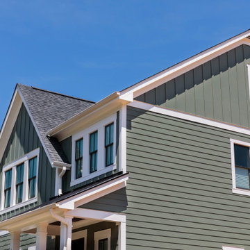 Siding Service