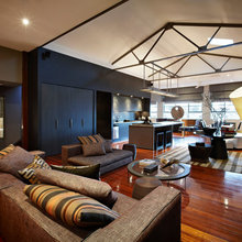 Loft style
