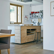 Kitchen Ideas