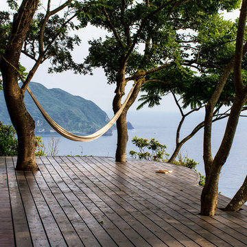 Minami Izu Seaside House