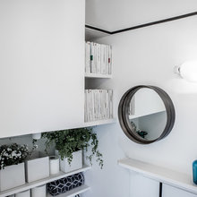 Toilettes