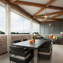 Outdoor Areas