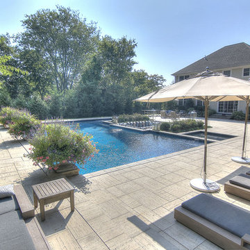 POOLS Haven Photo Shoot