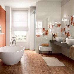 Керамическая плитка Marazzi - Wall And Floor Tile
