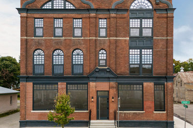 Exterior home photo in New York