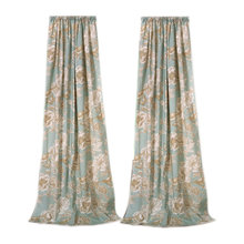 Curtains