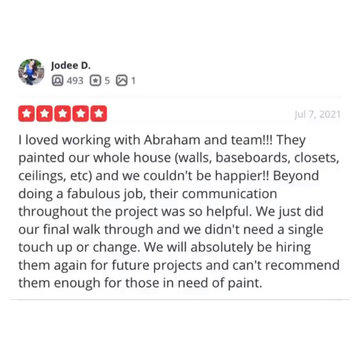 Our Reviews