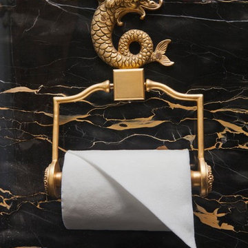 Upper West Side Bathroom