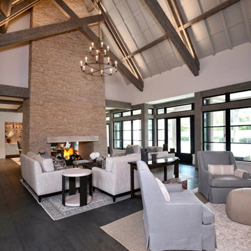 Piney Point Village Residence