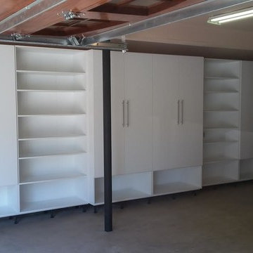 Garage Storage