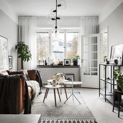 Trend - Curtains