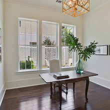 Megan’s Office