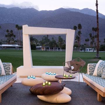 Christopher Kennedy Project