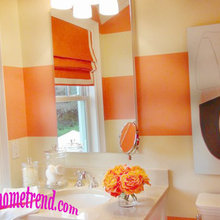 Guest bath