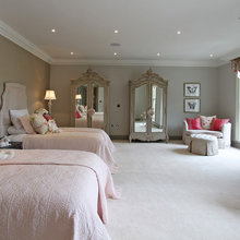 Kids Bedrooms