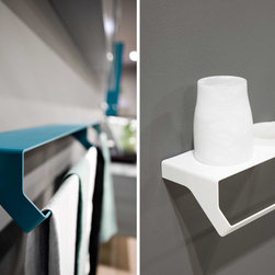 Accessories by Antoniolupi - Bathroom Accessories