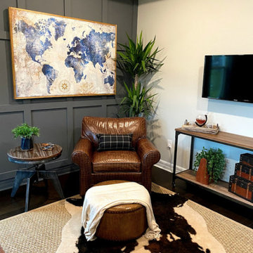 Office Space Design