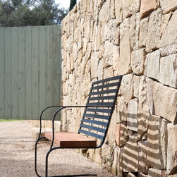 Furniture - Outdoor Benches