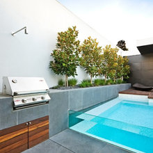 Small Yard