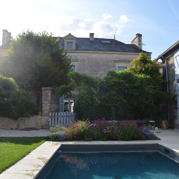 EXTERIEURS FINIS