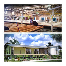 2014 Greenbuild LivingHome