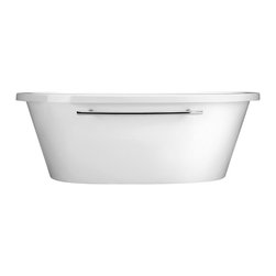Serenity Studio 17 - Bathtubs