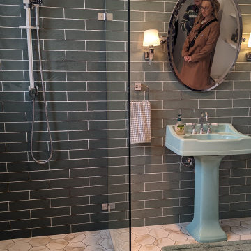 Art Deco Renovation