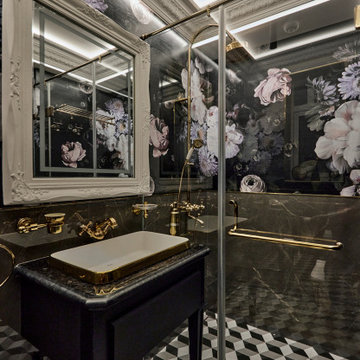 Theatre Play at home