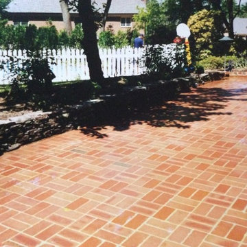 Brick Projects