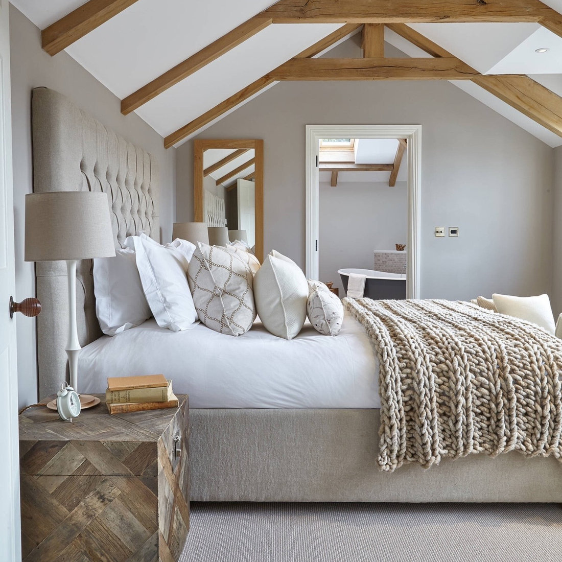 Style Example Bedroom S4
