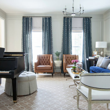 Modern Traditional