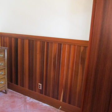Craftsman Style Home in Palo Alto