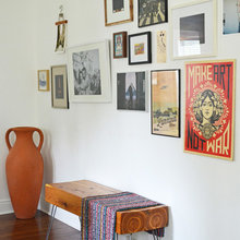 Gallery Wall