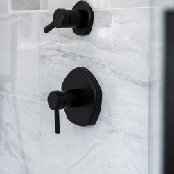 Kirkland Home Transformation - Tub And Shower Parts