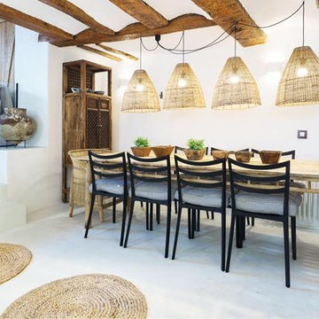 Casa rural en Mora de Rubielos